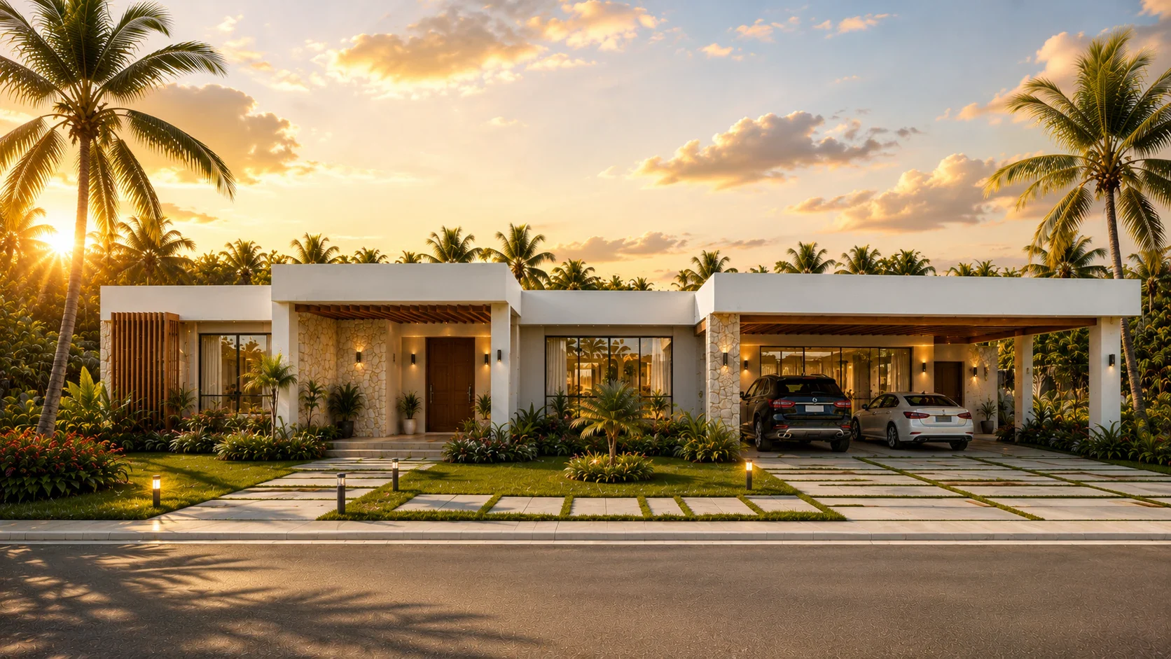 Signature Villas