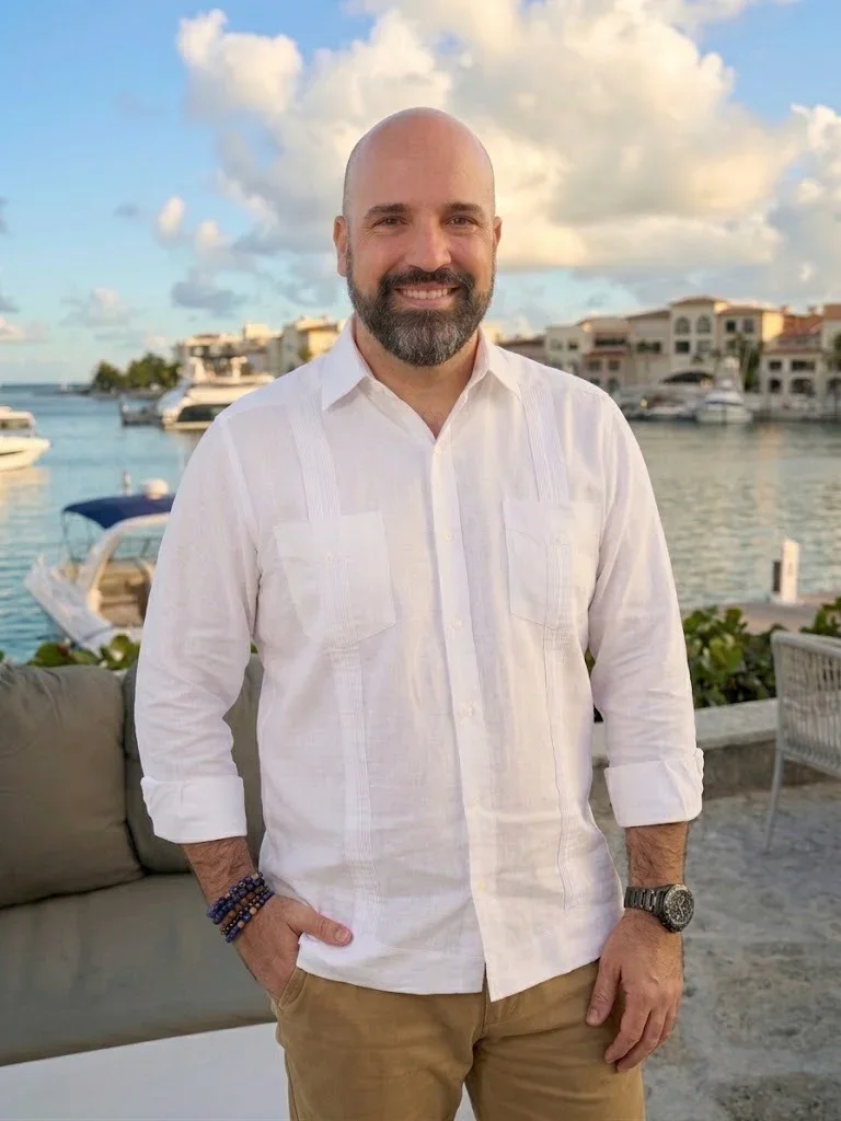 Rafael Vivas